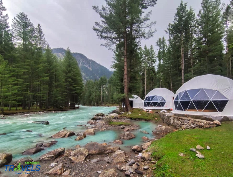 Kumrat Valley KPK